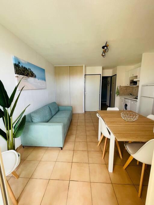 Appartement Sainte Marie La Mer 66470 Exterior photo