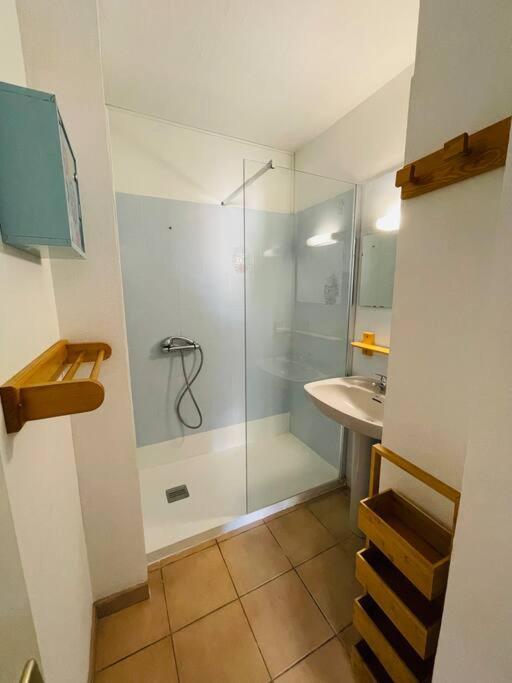 Appartement Sainte Marie La Mer 66470 Exterior photo